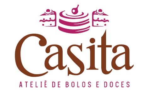 Casita Ateliê de Bolos e Doces